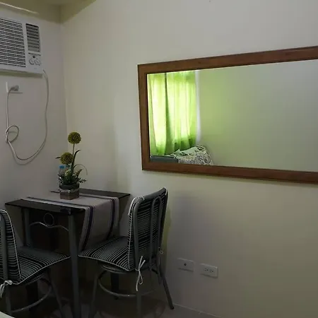 Jessica Place Urban Deca Tower - Health Certificate Required
