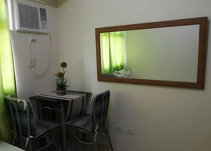 Jessica Place Urban Deca Tower - Health Certificate Required *